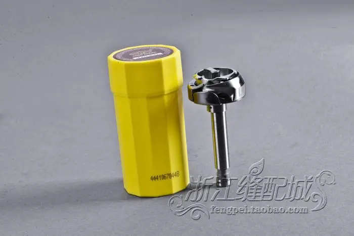 Yong Yao Brand Double Needle Sewing Machine Hook YZH-831 | Дом и сад