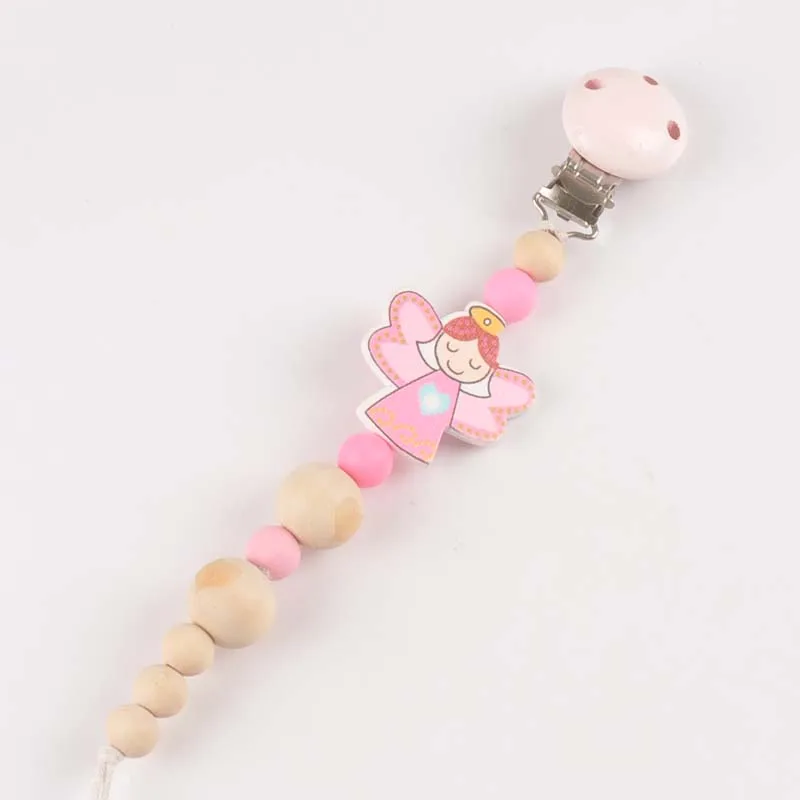 1 шт. детский браслет подвеска для прорезывания зубов|Плетеные браслеты| |