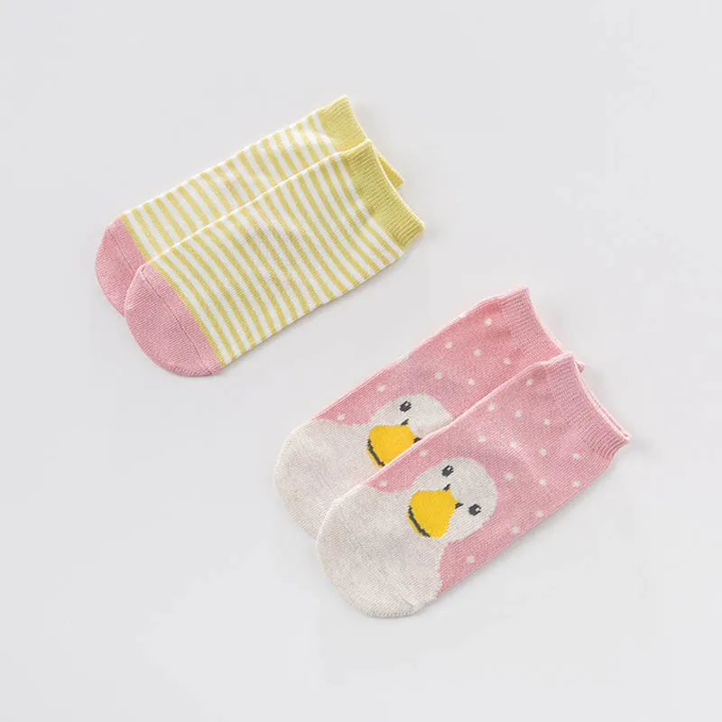 DB7414 dave bella Весна uniseex детские носки 2 шт.|children socks|socks childrenbaby spring socks |