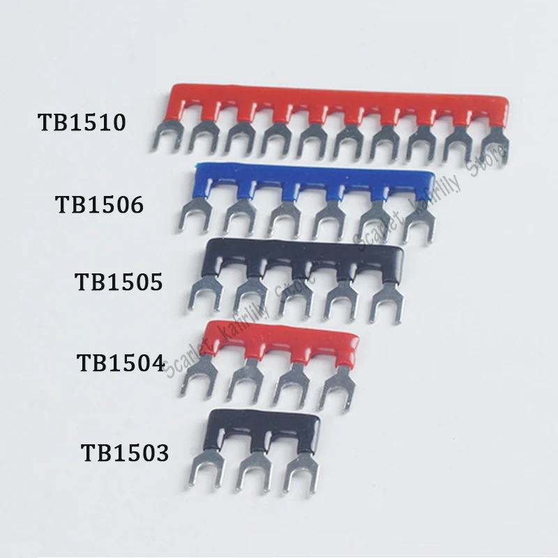 Клеммная колодка соединитель TB1502 03 04 05 06 08 10 12 600V 15A TB Соединительная полоска