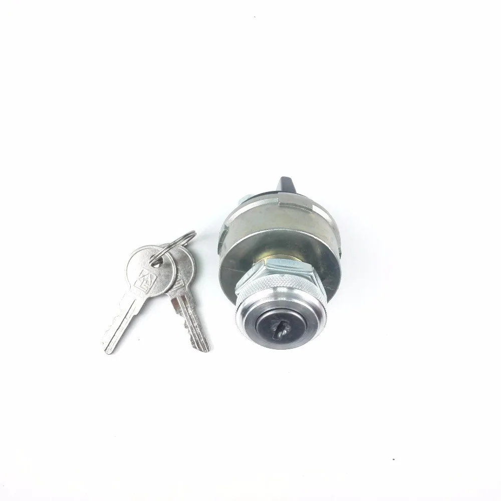 Автомобильный переключатель зажигания для G.1214 V.F. LS 15|Переключатели и рычаги
