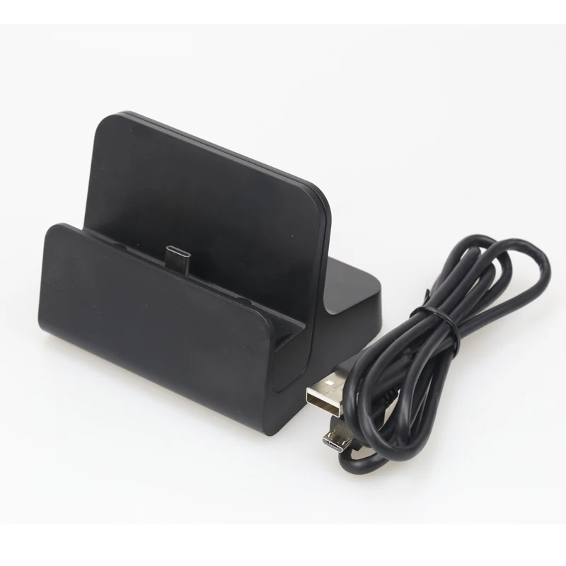 Док станция Usb Type C док с зарядным устройством для Xiaomi Mi 6 5 Mi5/Oneplus 3t/Huawei P10 P9|stand