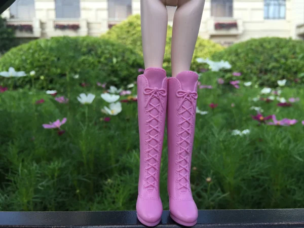 

New styles Shoes for choose accessories for liicca doll LI003