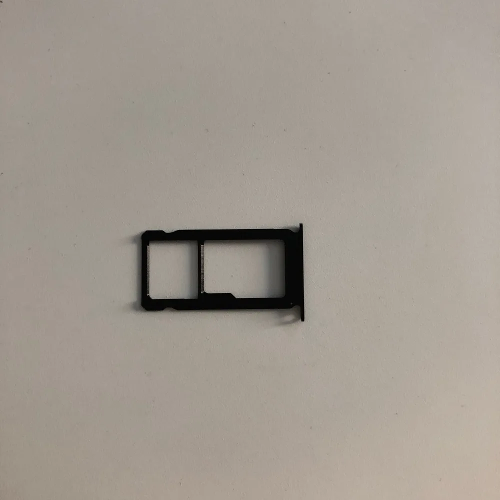 Рисунок 3 - Новый слот для Sim-карты для Blackview