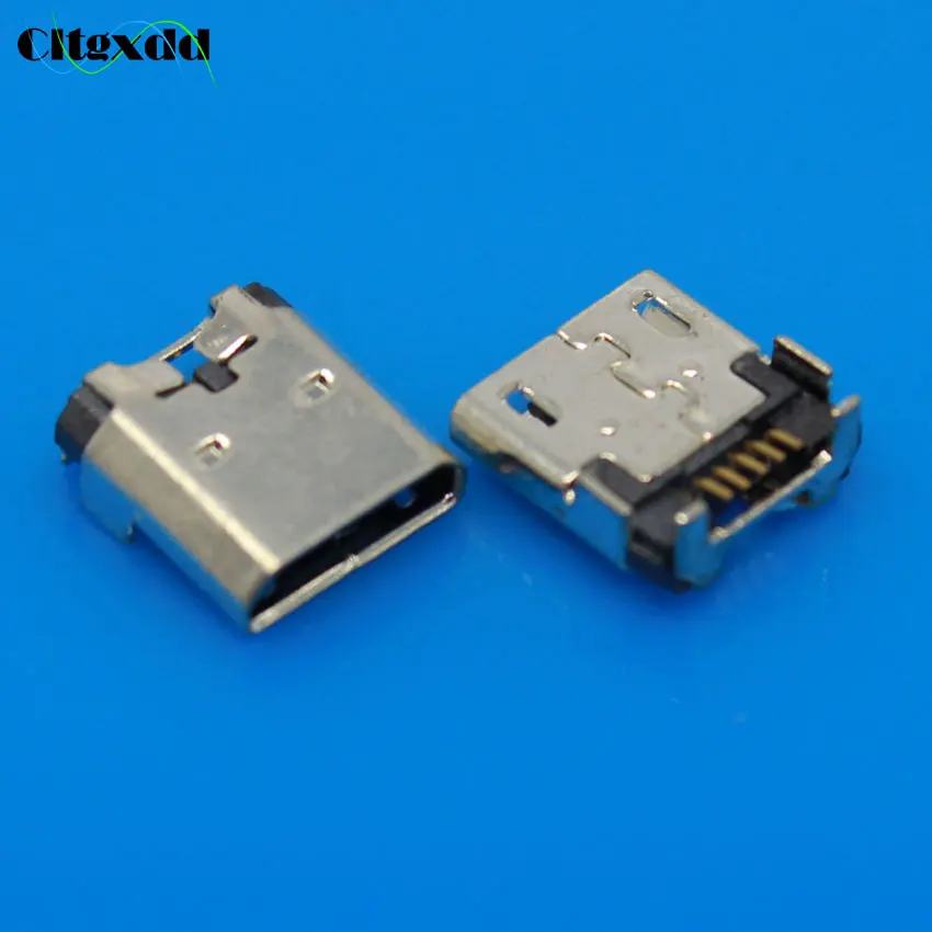 Cltgxdd N 231 1 шт. Micro Usb разъем для зарядки порт Nokia Lumia 520 620 630 N520|socket connector|socket micro usbsocket usb