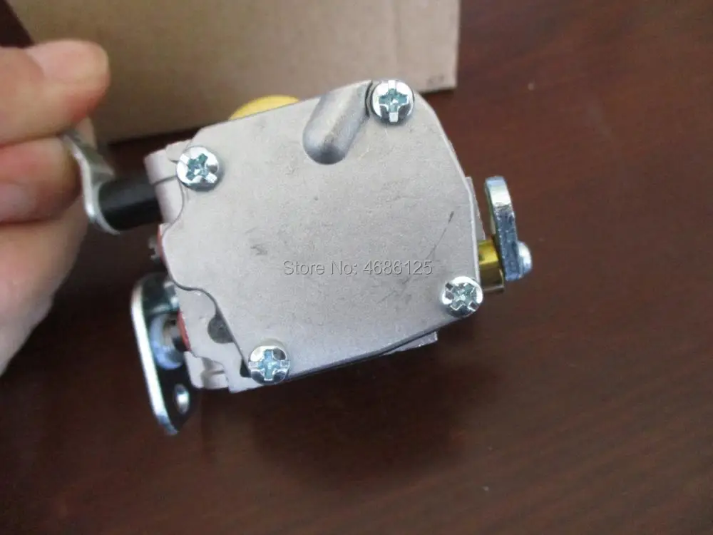 615-018 stens BS500 BS500S BS600 BS600S WACKER карбюратор TILLOTSON OEM карбюратор