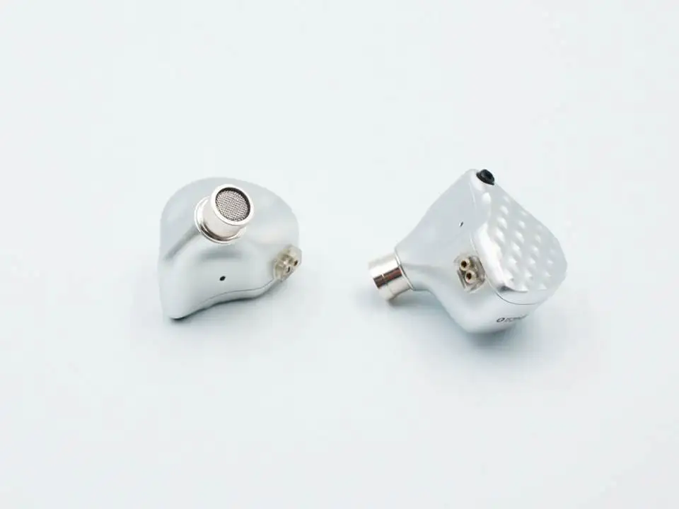 Наушники-вкладыши TFZ Серия 7 4BA + Динамический драйвер 2Pin 0 78 мм HiFi аудиофил IEMs |