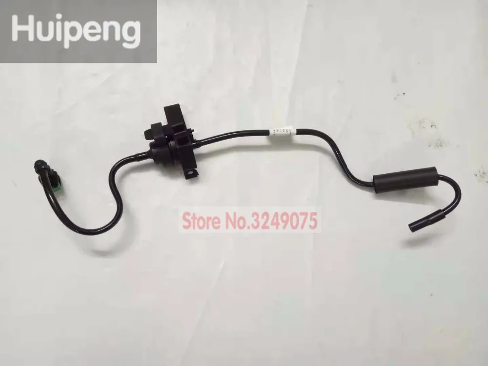 Соленоидный клапан карбонового бака для Ford Focus 2012 1 6/2 0 BV619D289CA1 BV619D289GD1|Клапаны и