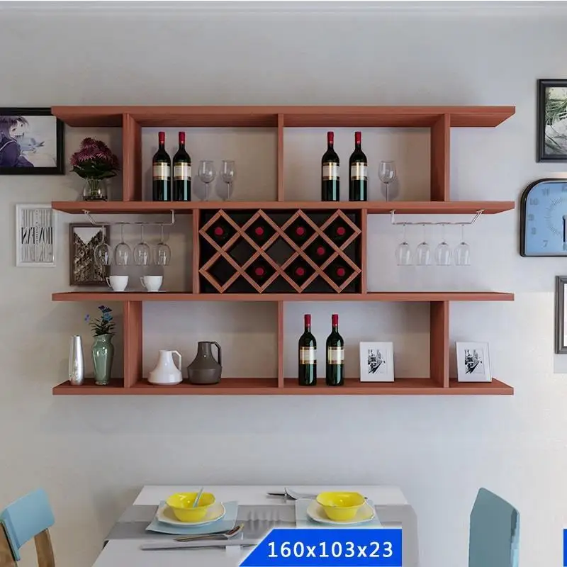 Номер Meja отель Cocina Cristaleira Meble Mobile Per La Casa стол Meuble коммерческая мебель Mueble барная полка винный шкаф - Цвет: MODEL J