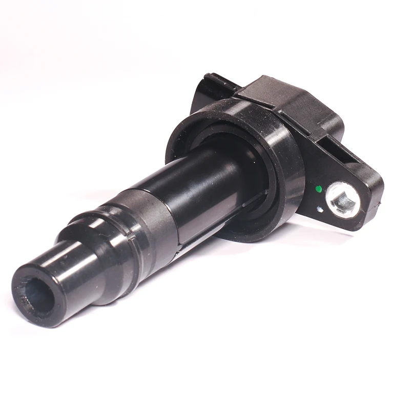 Фото (Фонарь) Катушка зажигания OEM NO:27300-2B010/273012-B1010/27301-2B010/ DQG1276 для двигателя Hyundai Kia 10-11 Kia Soul 1,6 л, OEM Качество №5
