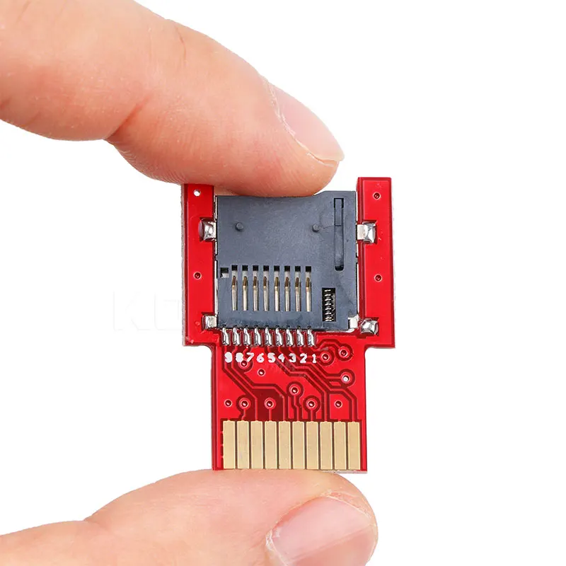 Карта для игры kebidumei карта PSVita на micro SD/TF адаптер SD2Vita PS Vita 1000 2000 Прямая поставка |