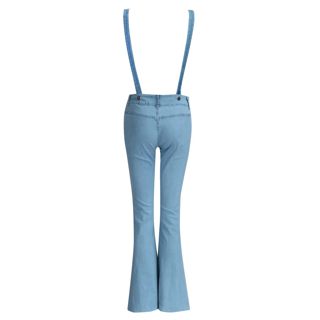 Женские брюки с высокой талией Длинные шаровары карманами Свободные