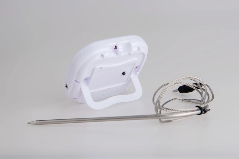 Новинка портативный цифровой измеритель температуры для кухни барбекю мяса от-50