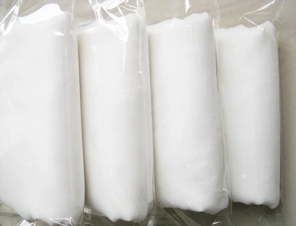 

40X40 Yarn Scrim /open Weave Egyptian Natural White Muslin Gauze 100% Cotton Fabric Premium Voile 210cm 240cm Width 10 meter