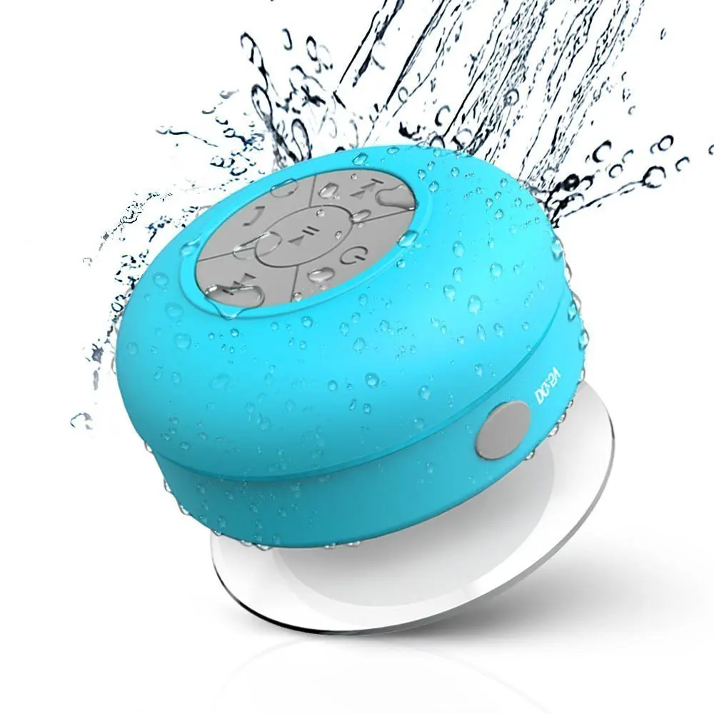 Bluetooth-Колонка GDLYL портативная водонепроницаемая | Электроника