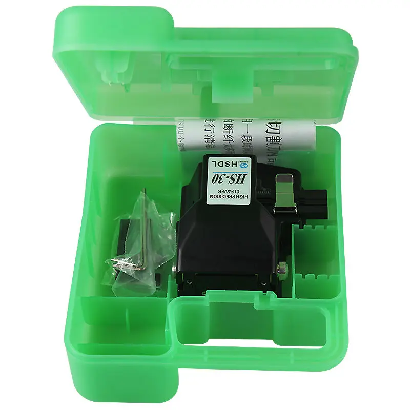 Бесплатная доставка оптовая цена высокоточный резак для оптического волокна