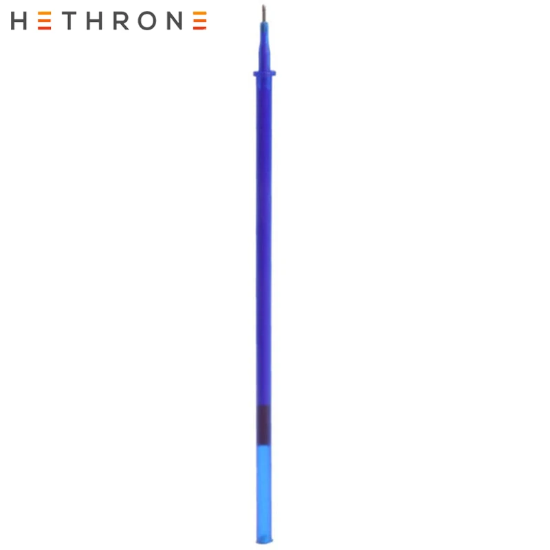 Гелевая ручка Hethrone classic 0 5 мм с волшебными чернилами стираемая гелевая