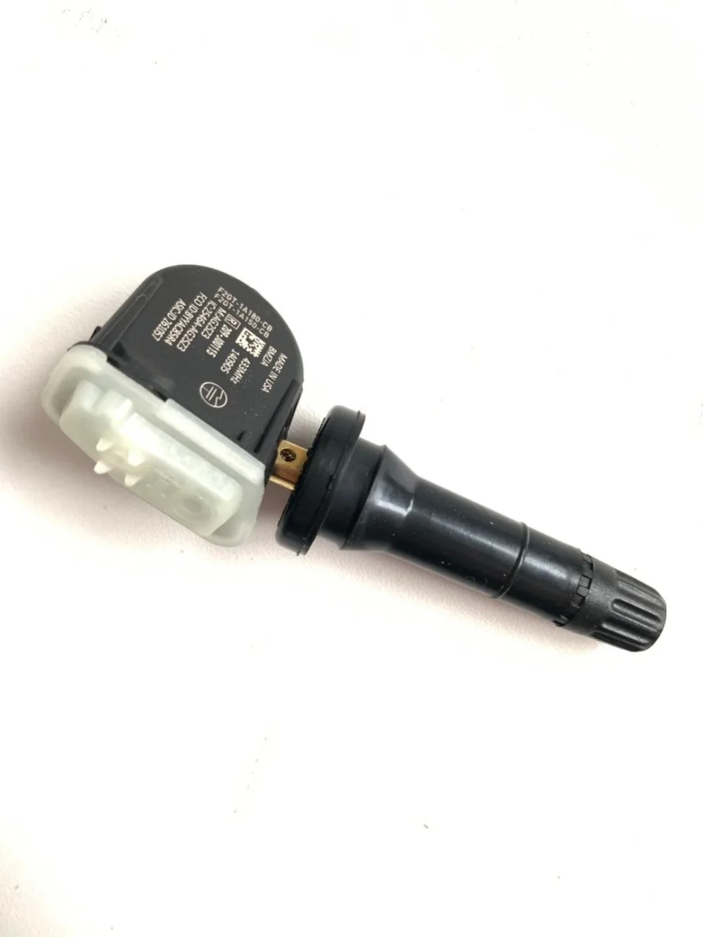 4 шт./лот F2GT-1A180-CB F2GT-1A150-CB 433 МГц TPMS датчик давления в шинах для- Ford Edge Escape Fiesta Mondeo