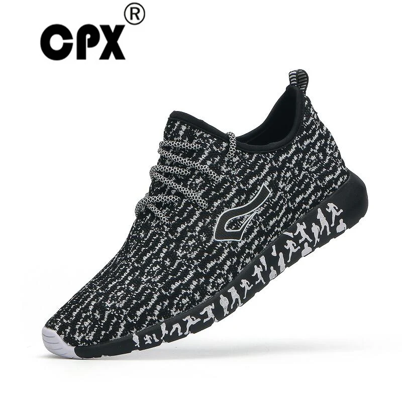 Оригинальные CPX мужские теннисные туфли; Уличная обувь; zapatillas deportivas; кроссовки; masculino esportivo; спортивная брендовая теннисная обувь для мужчин
