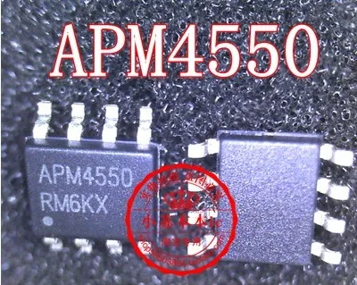 

20 шт. APM4550KC-TRL APM4550 высокое качество