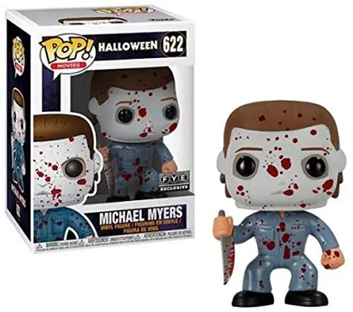 Виниловые фигурки для Хэллоуина Funko POP подарки|Игровые и трансформеры| |