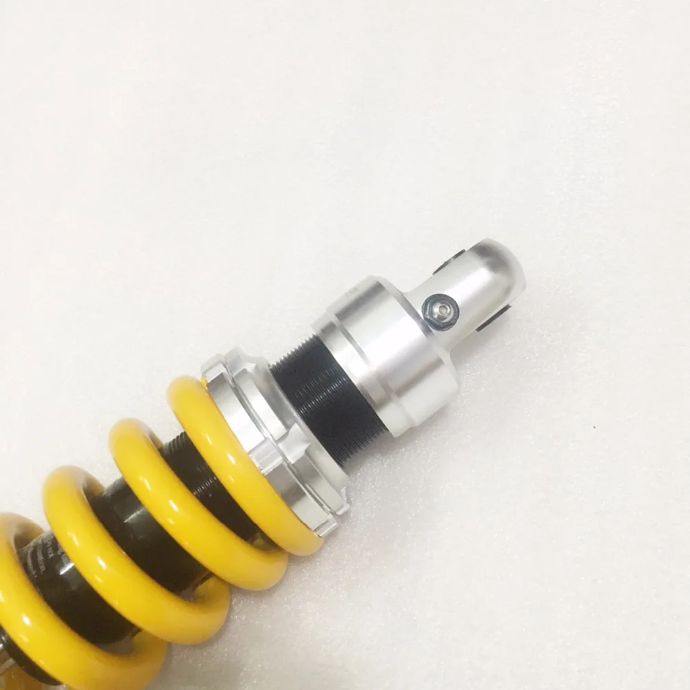 300mm 310mm Universal fork Motorcycle Scooter Shock Absorbers Rear Suspension For Honda Yamaha Suzuki Kawasaki BMW KTM ATV | Автомобили и