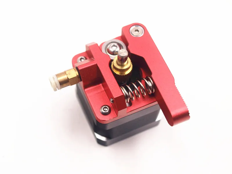 Bowden extruder kit remote long distance 1.75mm for Creality CR-7 CR-8 CR-10 3D printer | Компьютеры и офис