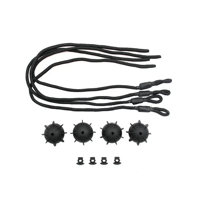 Полки для хэтчбека удерживающие пакеты цепочка шнур Задняя Крышка багажника