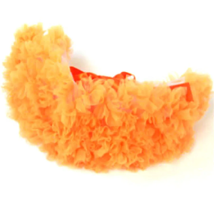 Детская одежда фатиновая мини юбка на Хэллоуин пачка для новорожденных реквизит