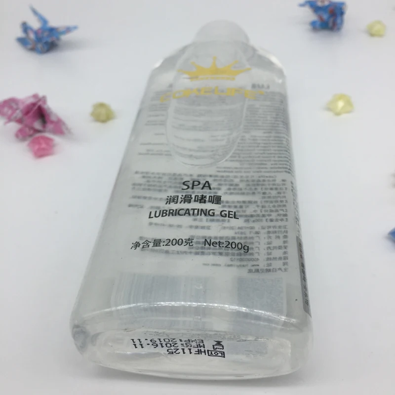 Смазка для секса интимные товары женщин и мужчин Анальное масло индивидуальный