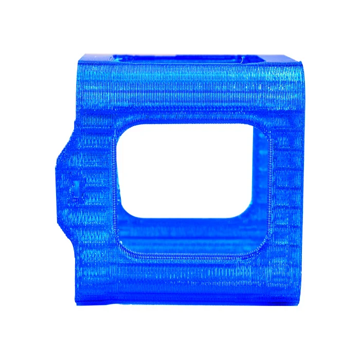 1pc Runcam 3s Camera 3D Printed 0 30 Degree TPU Fixed Mount Holder Seat Cover Bracket for FPV Racing RC Drone | Игрушки и хобби
