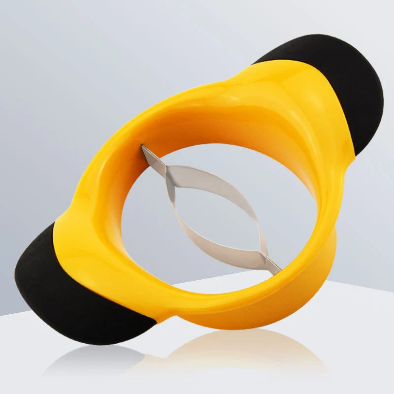 QuickDone манго сплиттер фрукты приспособление для овощей Творческий клубника