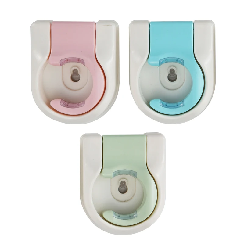 1 шт. настенный крючок для швабры 5 кг|Крючки ванной| |