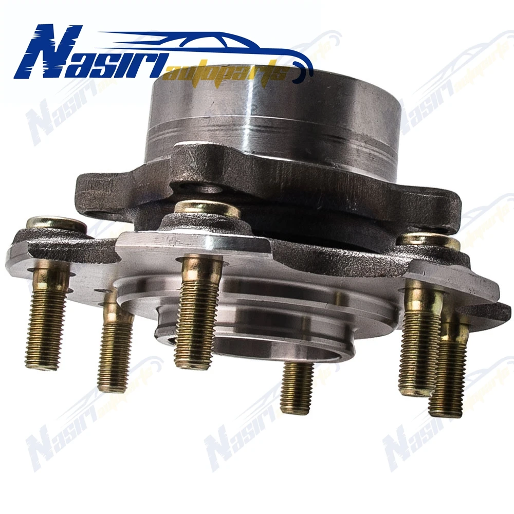 Подшипник Ступицы переднего колеса для MITSUBISHI MONTERO V73 V77 PAJERO 4WD 2001 2002 2003 2004 2005 2006|bearing