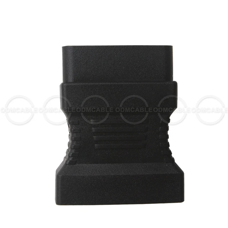 Диагностический сканер кабель для C4 OBD 16 pin диагностический OBD2 16Pin разъем MB STAR