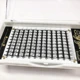 Big Eye Secret 10P W Fans Individual Eyelash Extension Premade Flase Lashes 10D Volume Eyelashes Free Shipping Other Image