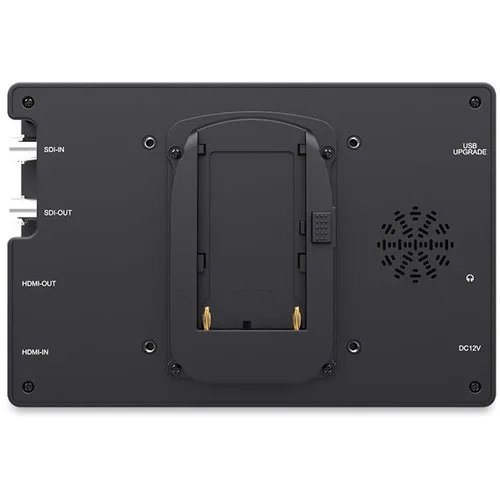 FeelWorld FW703 7 &quotips 3G SDI 4 K HDMI полевой монитор для DSLR беззеркальной камеры