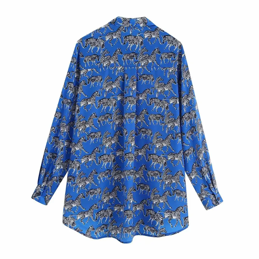 Увядшие комплект из двух предметов английский стиль принт под зебру blusas kimono футболки и шорты-шаровары конъюнкт де mujer спортивный костюм для женщин