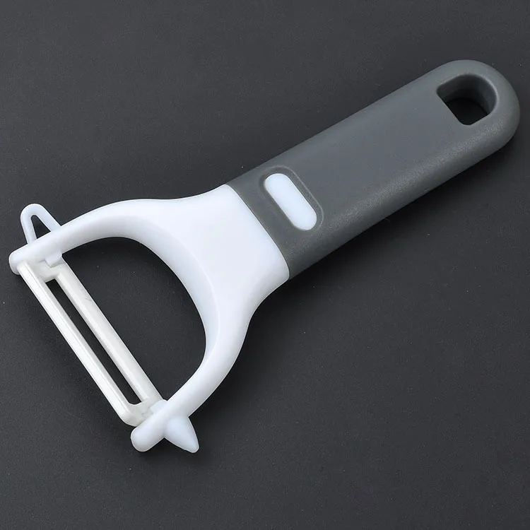 1 шт. Кухня нож овощей Карамельный цвет хорошим помощником гаджеты Овощной Фрукты