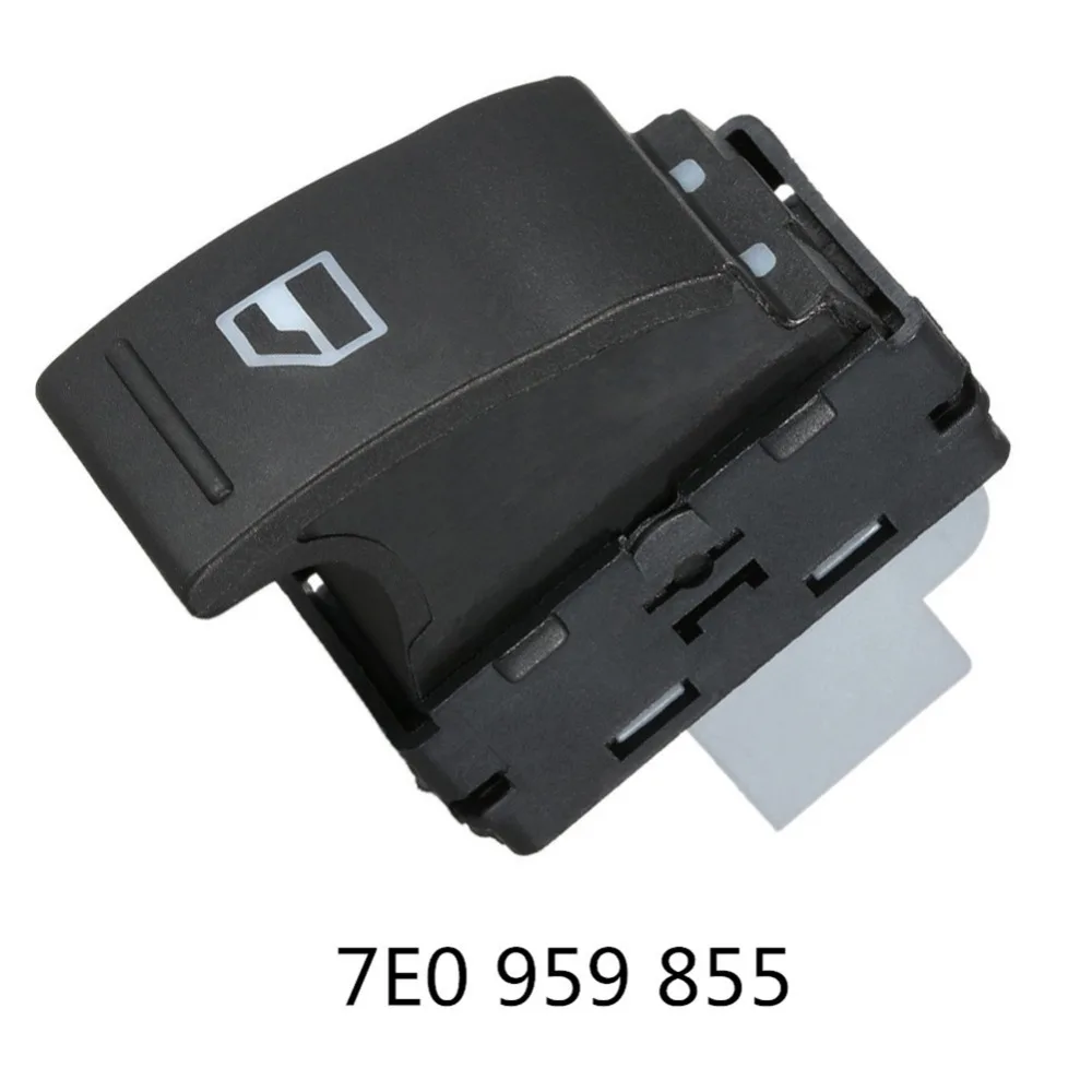 Автомобильный Электрический стеклоподъемник с боковым приводом для VW T5 7E0