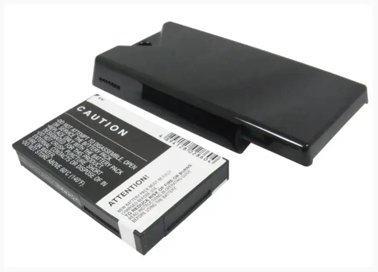 Аккумулятор для смартфона Cameron Sino аккумулятор 2200 мАч HTC T5353 Topaz 100 Touch Diamond 2 35h001205 07m BA