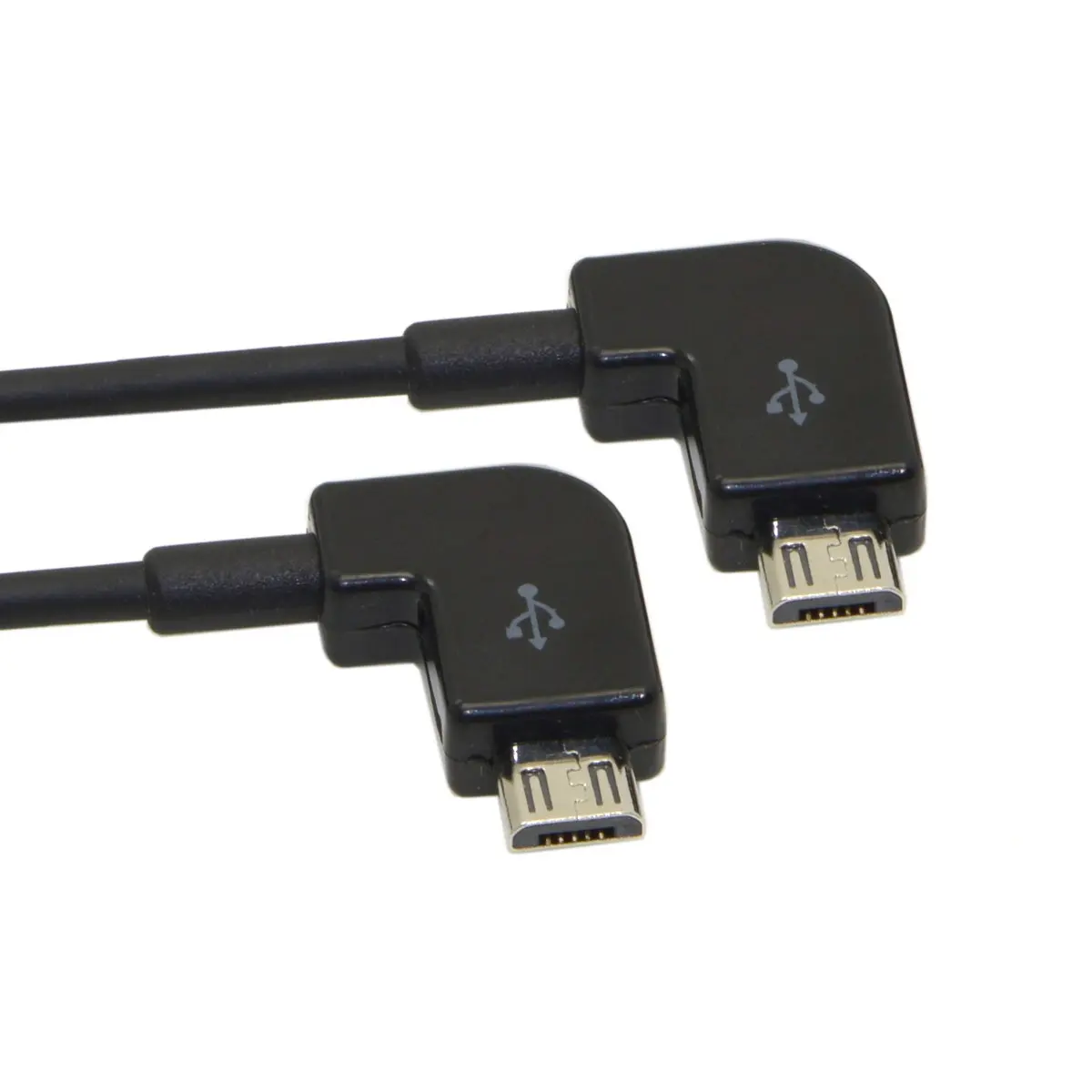 Chenyang пульт дистанционного управления кабель для передачи данных Micro USB 2 0 к разъем