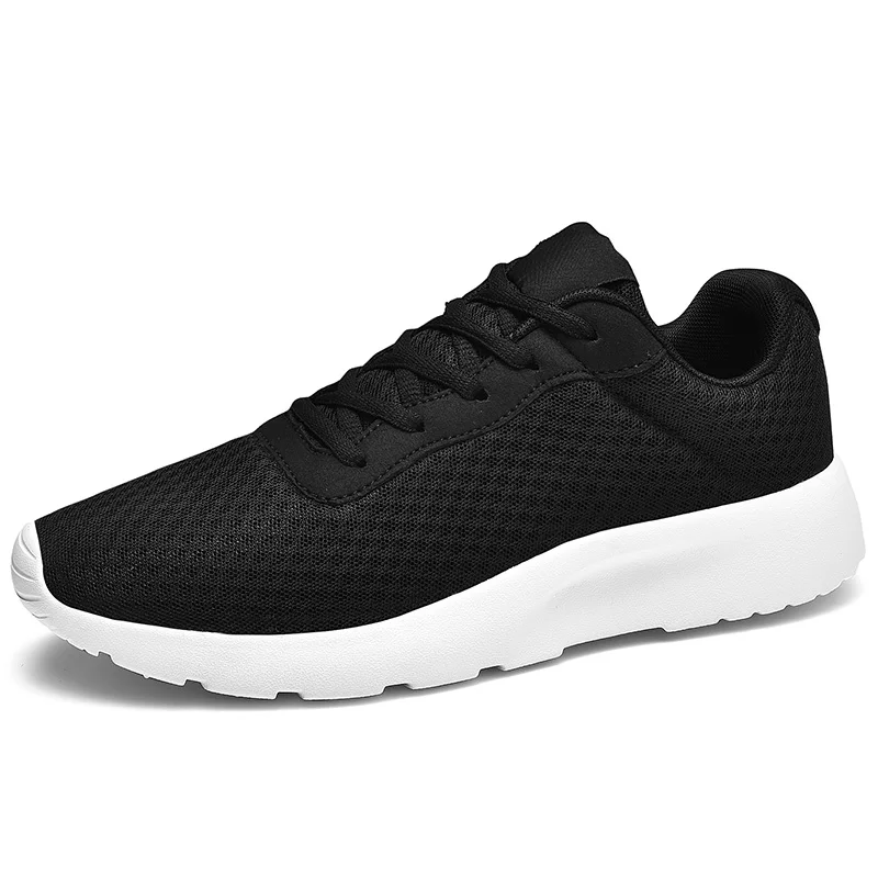 Size 35-47 Unisex Tennis Shoes Autumn New Arrival Light Design Jogging Gym Sports Shoes Comfortable Sneakers Tenis Mujer Homme