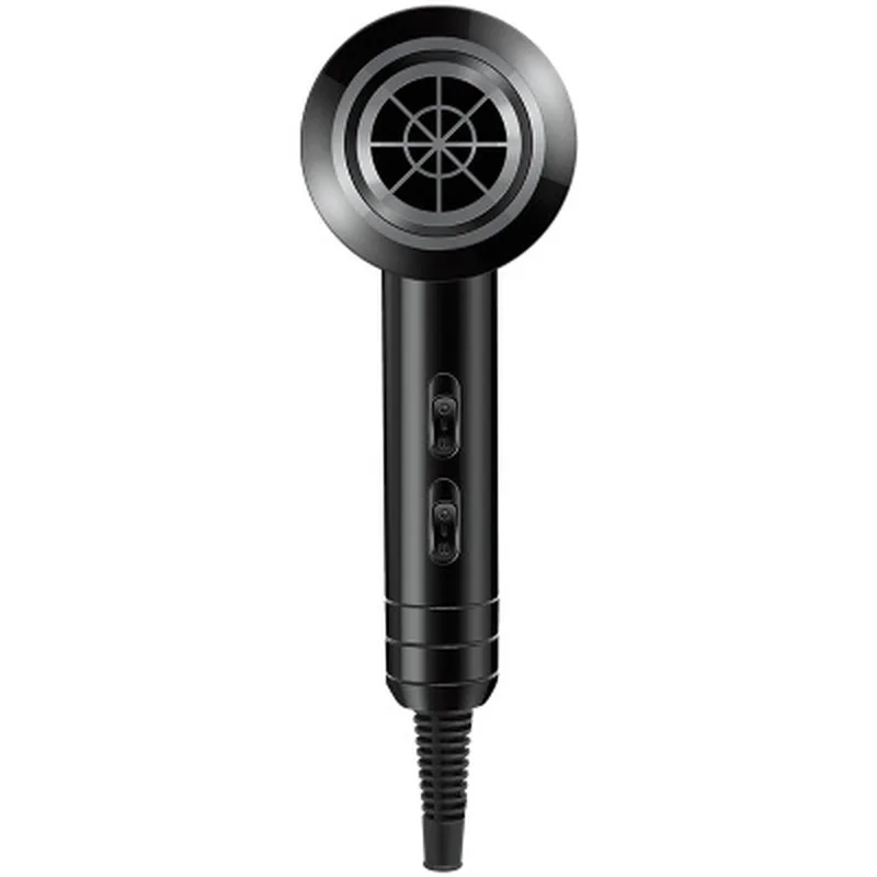 Фен для волос с сильной ветровой мощностью электрический фен системой защиты от