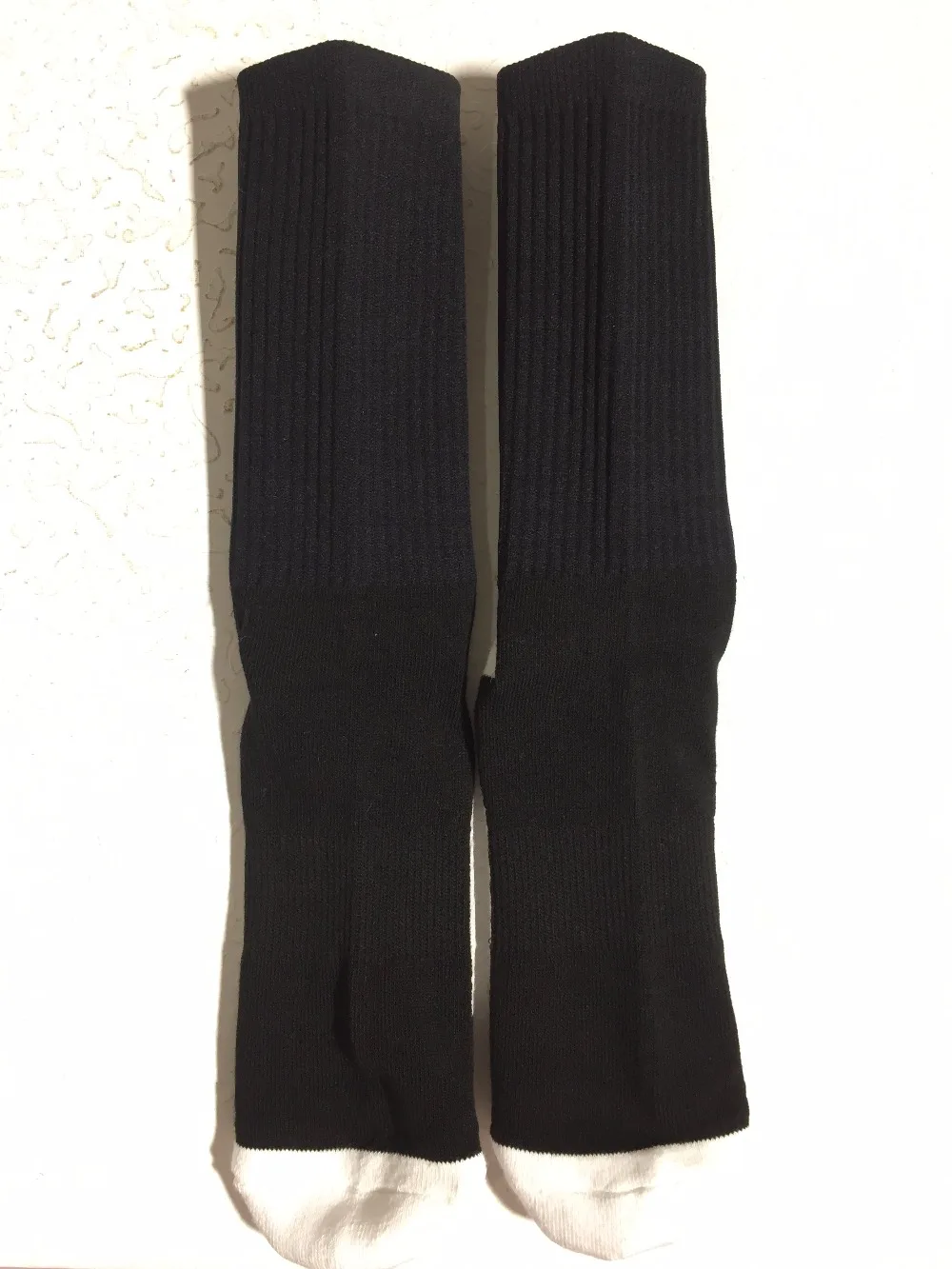 Мужские баскетбольные спортивные носки высокого качества махровые оптовые