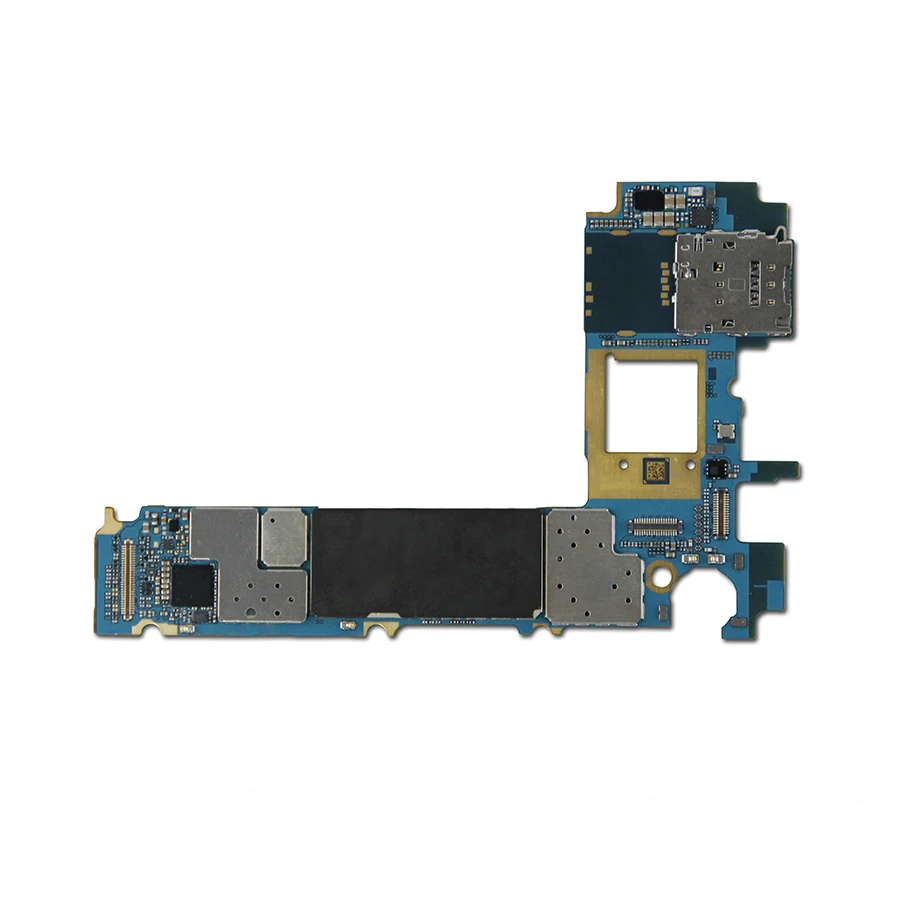 Разблокированная материнская плата для Samsung Galaxy S6 Edge Plus G9287 G928F G928C G928G G928I с