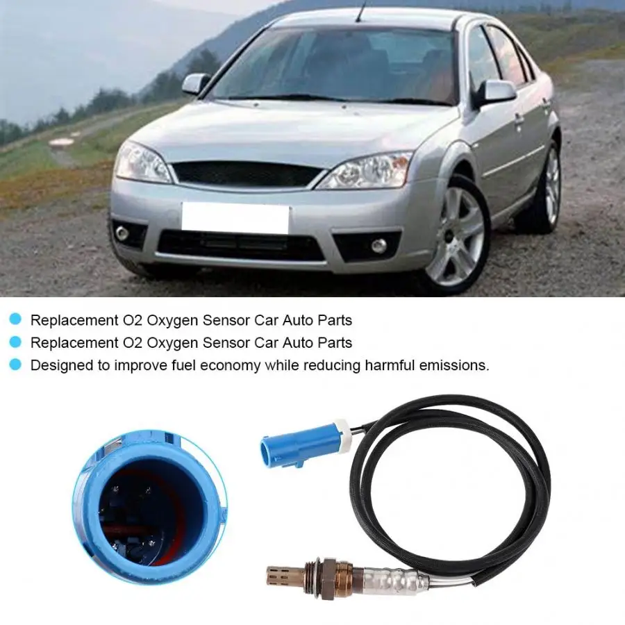 Замена O2 кислородный датчик 1S7F-9G444-BA для MONDEO MK3 Автозапчасти автомобильные