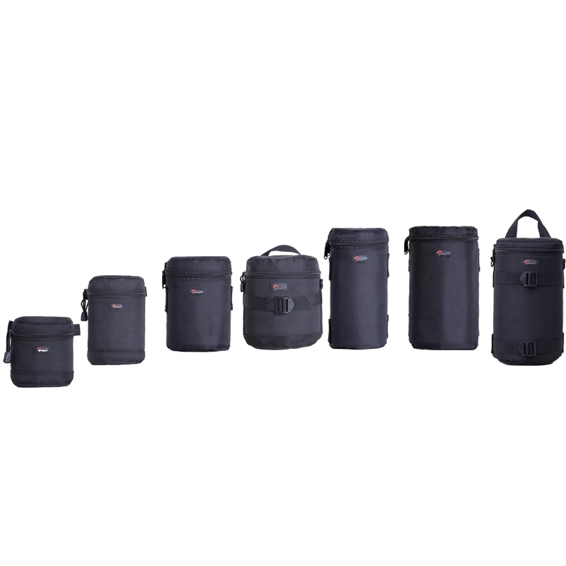 Новинка чехол для объектива Lowepro водонепроницаемый фото стандартных зум