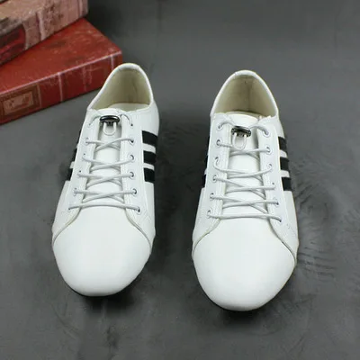 Весной и осенью период новый мужская обувь в Британских повседневная баллок