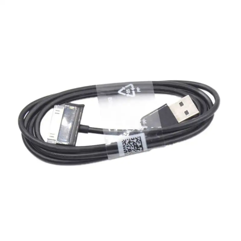 Универсальный кабель для передачи данных, 30-контактный разъём USB шнур для samsung планшет P1000 2 м/3 м Зарядное устройство кабель для samsung Galaxy Tab(GT-P1000